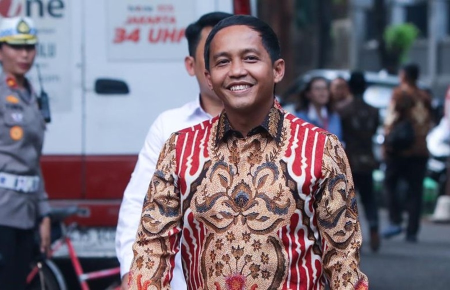 Punya Jokowi dan Kaesang, PSI Siap Hadapi Ambang Batas Parlemen 5 Persen