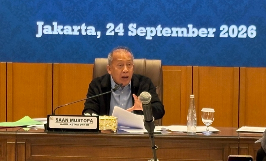 DPR Kawal Reforma Agraria, Urusan Lahan Warga Akan Diselesaikan