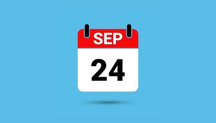 Hari Ini Tanggal Berapa Hijriah? Cek Kalender Islam 24 September 2026