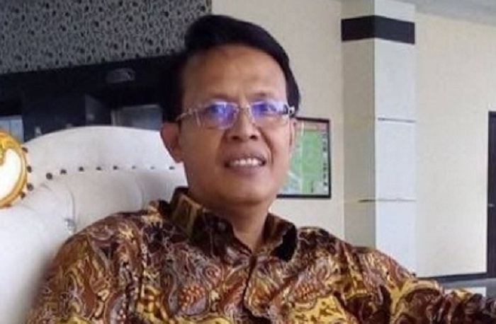 Guru Besar Trisakti Ingatkan Illicit Enrichment Tak Bisa Asal Masuk RUU Perampasan Aset