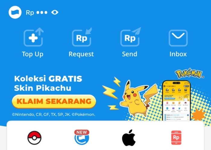 Waspada! Ini Jenis Modus Penipuan Akun DANA yang Sering Terjadi dan Cara Mencegahnya