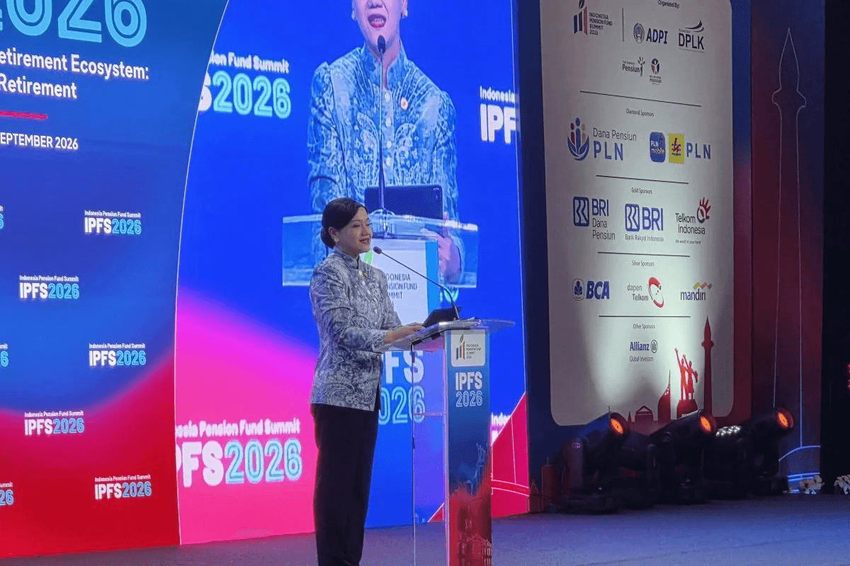 Timpang Literasi dan Inkluasi Dana Pensiun