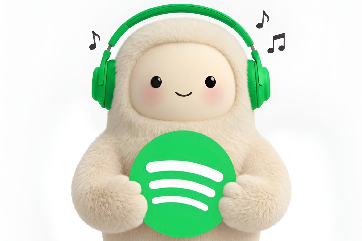Spotify Terintegrasi dengan Meta Muse untuk Kendalikan Musik dan Podcast