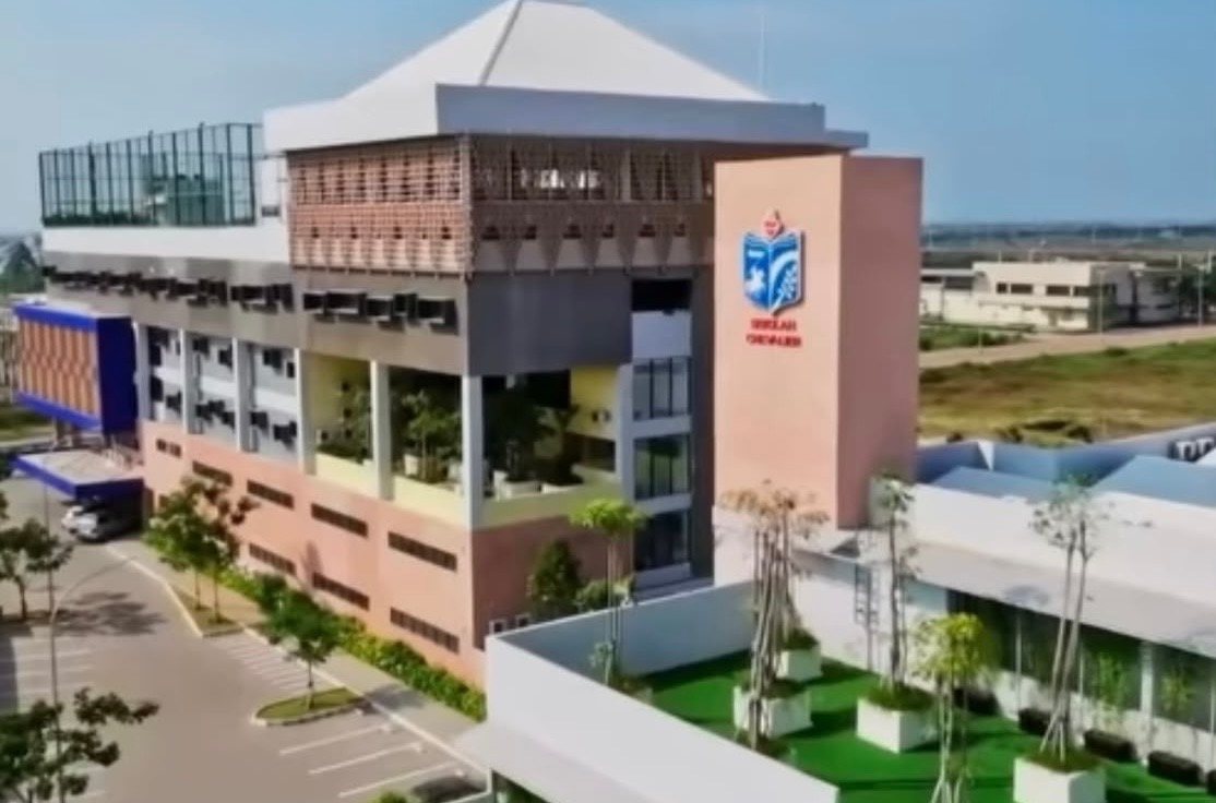 Hadir di PIK2, Sekolah Chevalier Bawa Konsep Green School ke Dalam Proses Belajar
