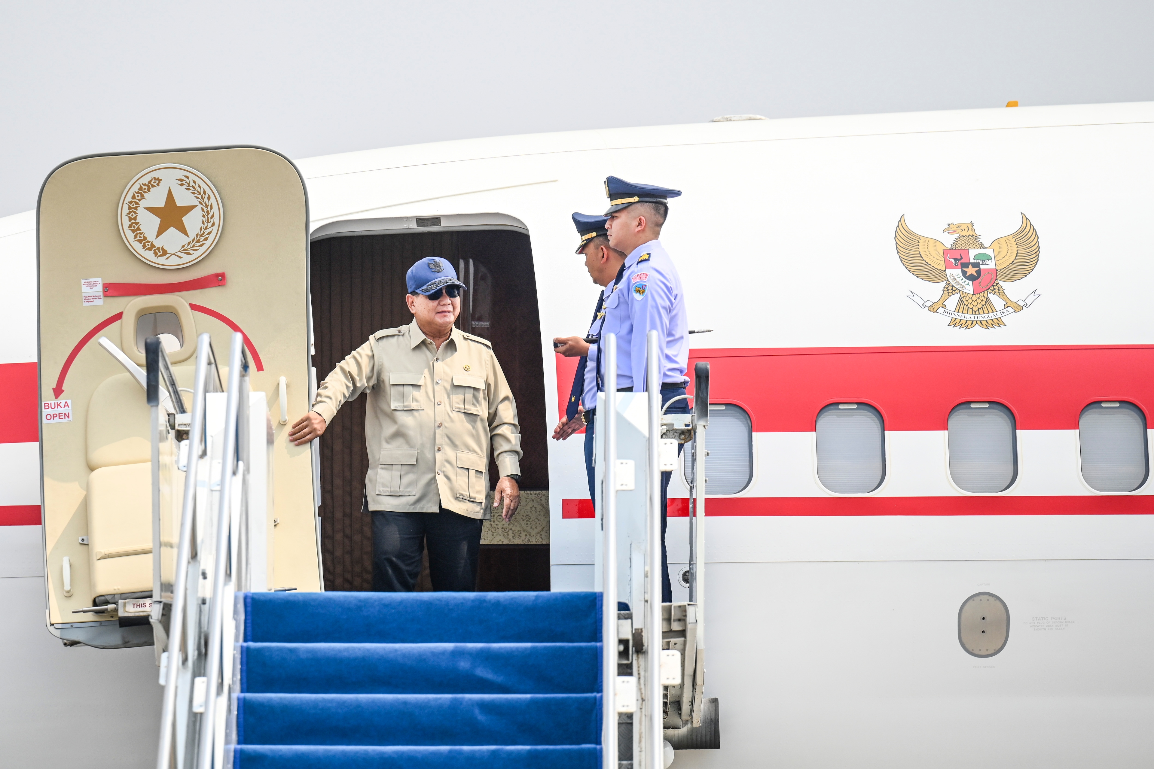 Jelang 2 Tahun Pemerintahan, Kepuasan Publik ke Prabowo Tembus 79,3 Persen