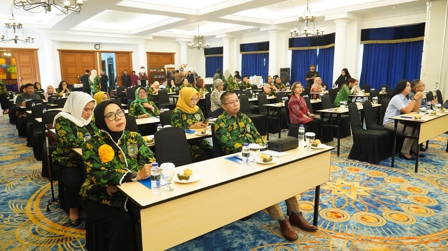 Pelayanan Pertanahan dan Risiko Maladministrasi Jadi Sorotan FGD IPPAT Jakarta Selatan