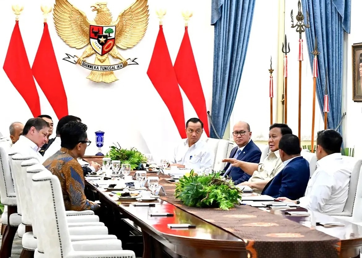 Akademisi Apresiasi Langkah Prabowo dan Danantara Revitalisasi Industri Tekstil Nasional