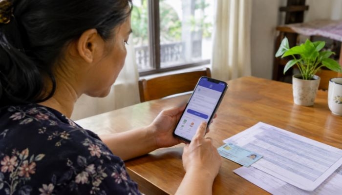 Cek Bansos Tahap 4 Oktober-Desember 2026, Begini Cara Cek Desil dan Status Penerima Pakai NIK