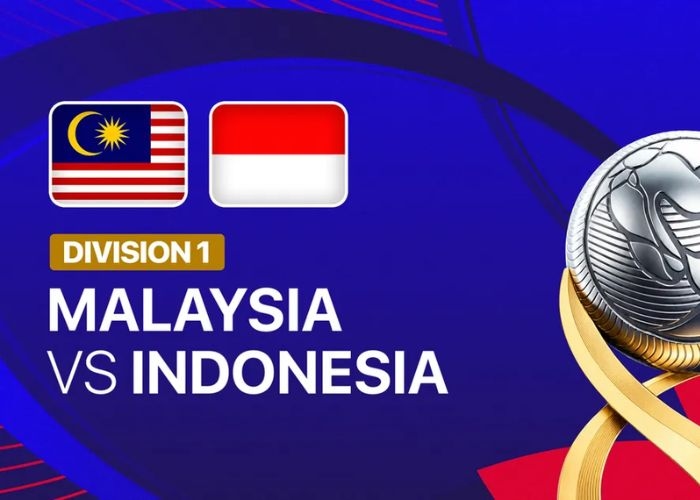 Link Live Streaming Indonesia vs Malaysia FIFA ASEAN Cup 2026, Tayang Malam Ini!
