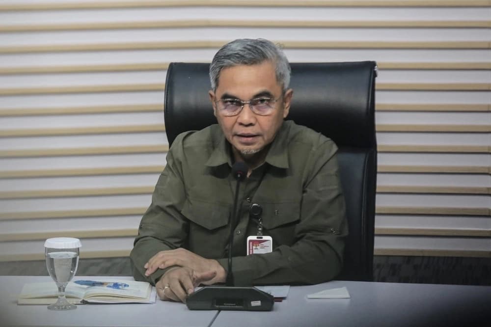 KPK Pantau Temuan Fasilitas Mewah di Lapas Cibinong