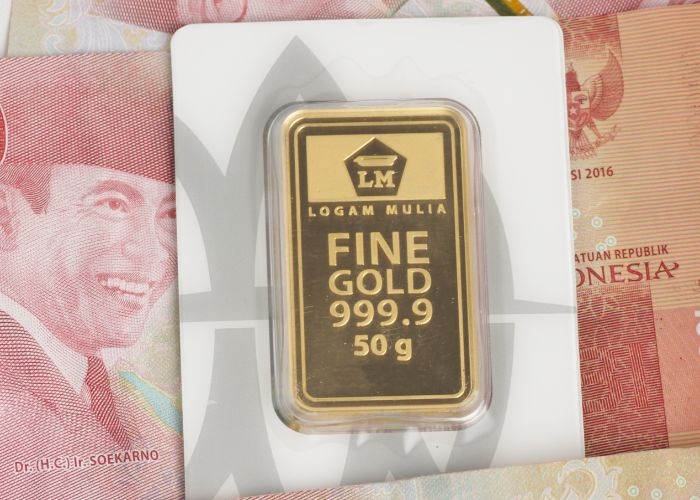 Harga Emas Antam di Pegadaian Hari Ini 28 September 2026, Cek Daftar Lengkapnya
