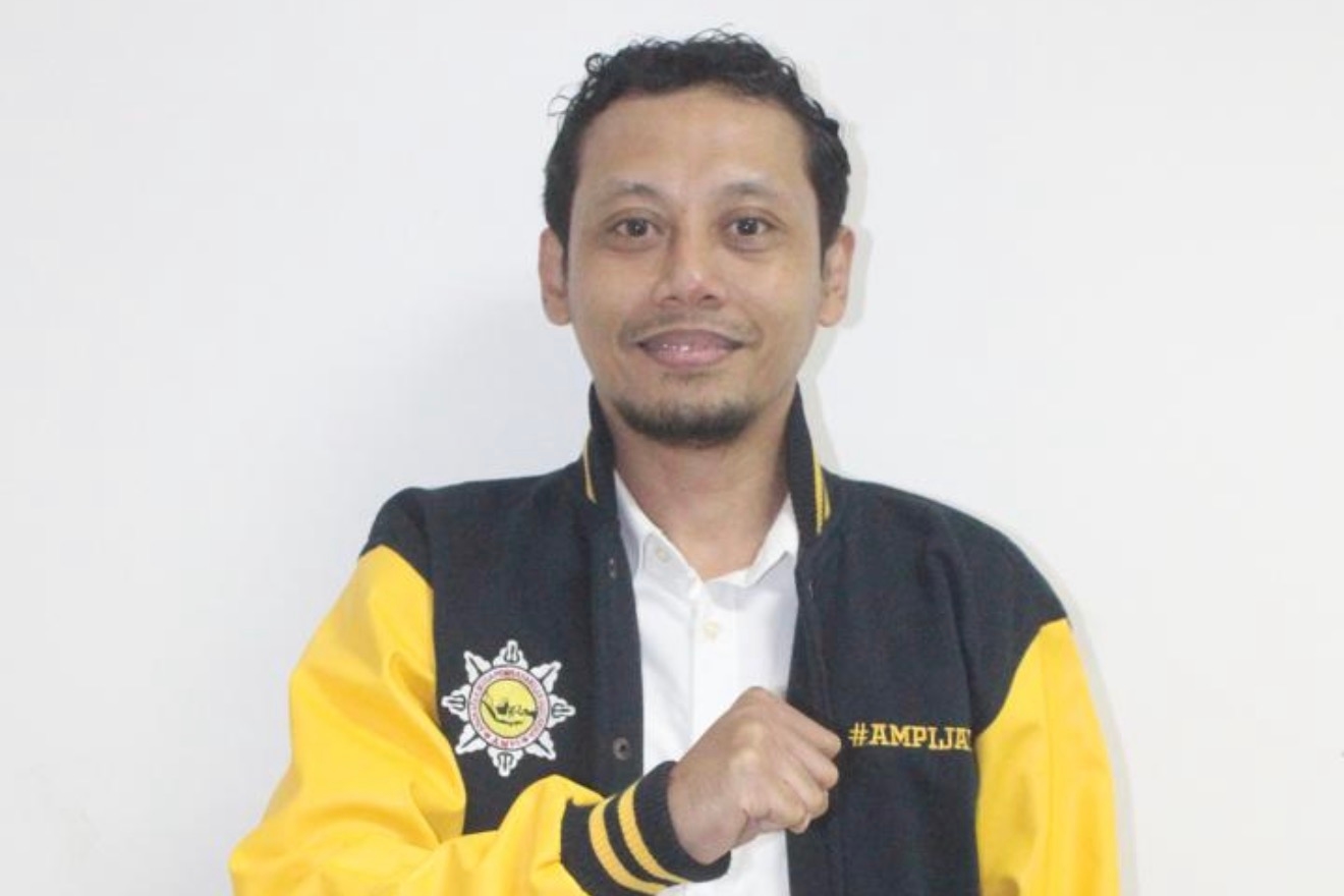 Rapimnas IV dan Munas X AMPI Segera Digelar di Jakarta