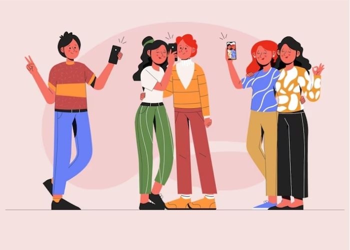 20 Istilah Gaul yang Viral di TikTok dan Threads September 2026, Lengkap Artinya