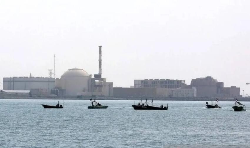 Rosatom Sepakati Pasokan Listrik PLTN Terapung 200 MW di Halmahera