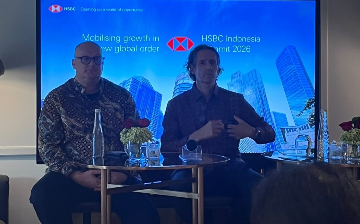 HSBC: Rupiah Tak Lagi Jadi Masalah Utama, Fokus Indonesia Bergeser ke Reformasi Mikro
