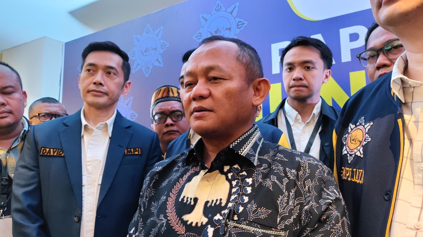 Golkar Tolak Usulan Ambang Batas Parlemen 1 Persen: Angka 5-6 Persen Lebih Ideal