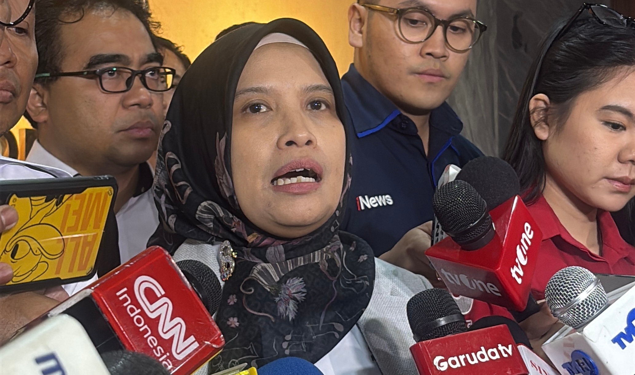 Temuan Ombudsman: Napi di Lapas Pondok Bambu Bayar Rp250 Juta untuk Pakai HP