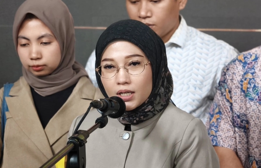 Kesaksian Zainal Abidin Bukti Tidak Ada Arahan Yaqut Menyuap Pansus Haji
