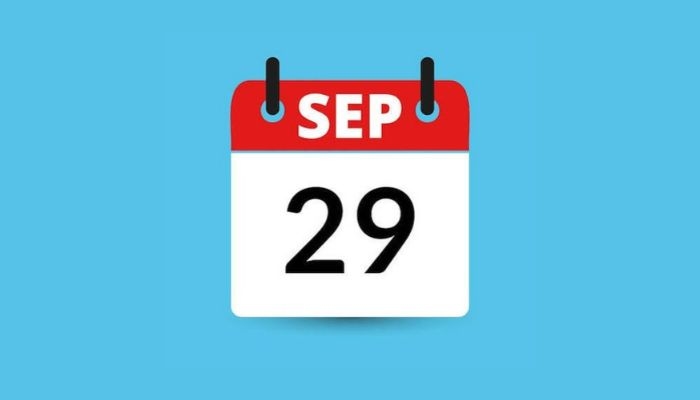 Hari Ini Tanggal Berapa Hijriah? Cek Kalender Islam 29 September 2026