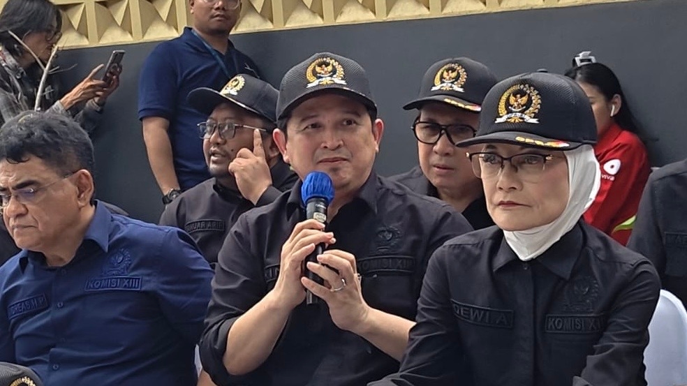 Tak Cuma di Cibinong, Fasilitas Tak Sesuai Ketentuan di Seluruh Lapas Harus Dibongkar