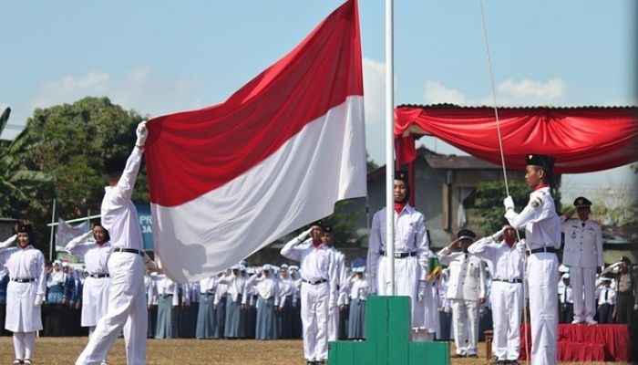 Panduan Resmi Upacara Hari Kesaktian Pancasila 2026 di Sekolah, Ini Susunannya