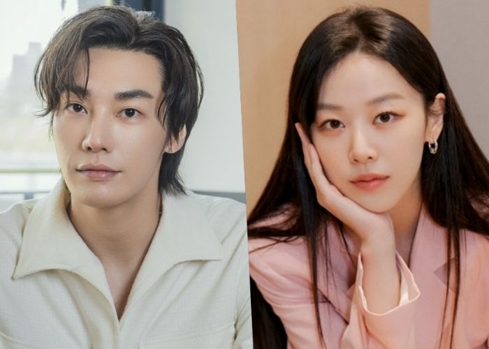 Kim Young Kwang dan Lee Ju Myoung Jadi Pasangan di Drama Komedi Romantis Terbaru