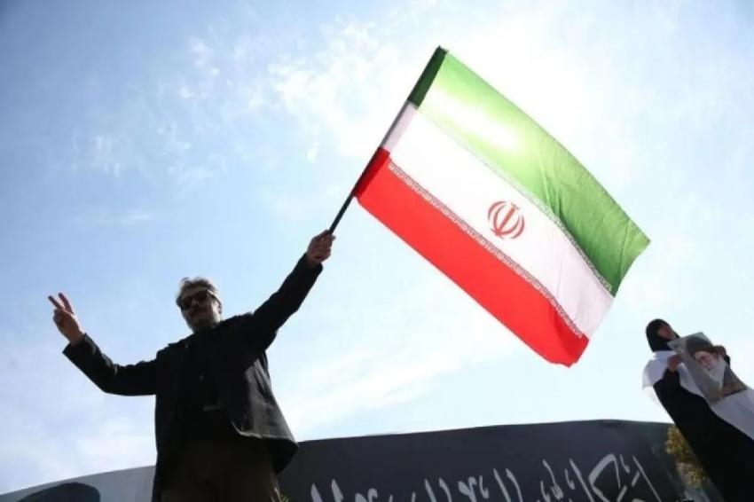 Iran Eksekusi Siavash Jamshidi, Demonstran yang Ditangkap Saat Protes Januari