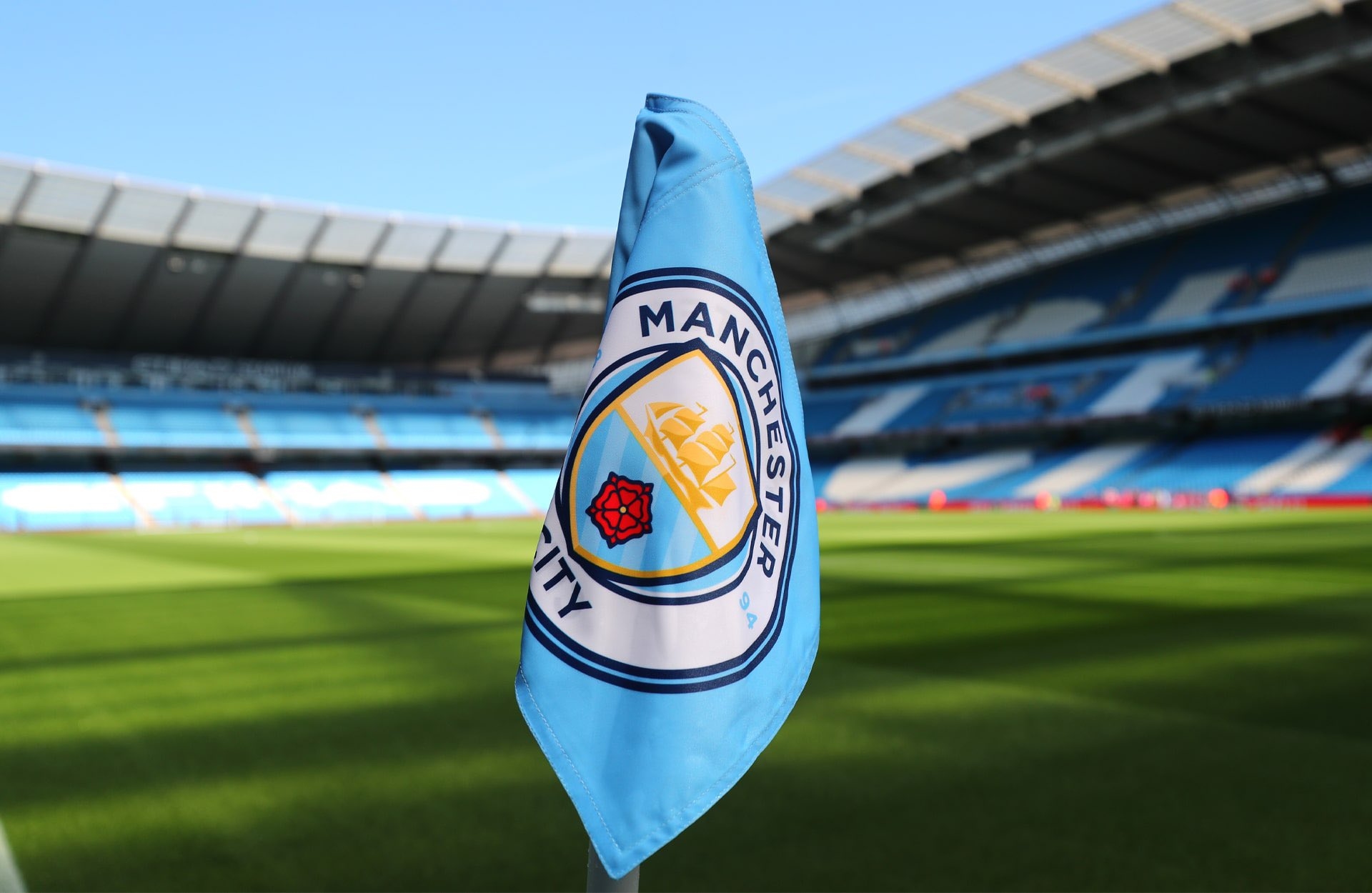 Tanpa Sponsor 'Palsu' Rp19,69 Triliun, Manchester City Mungkin Tanpa Aguero dan Silva