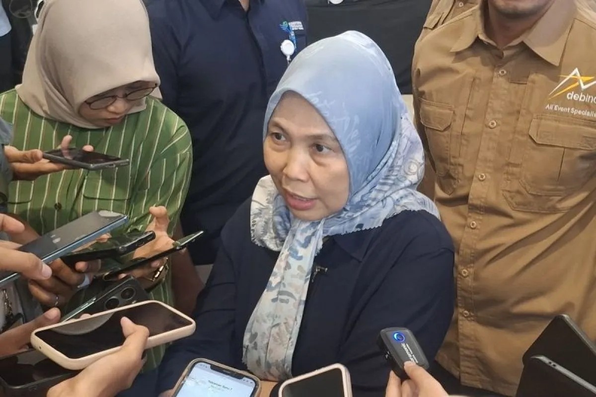 Ekspor Furnitur RI Turun 12,1%, Pemerintah Dorong Penguatan Brand