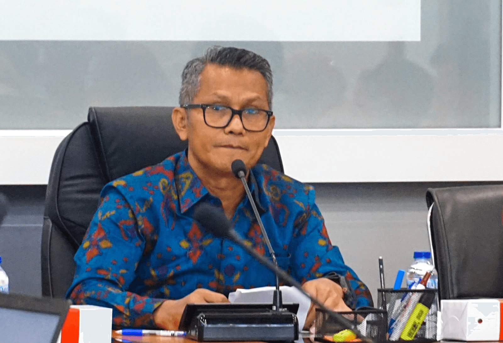 Industri Manufaktur Masih Ekspansi, IKI September 2026 Jadi 51,93