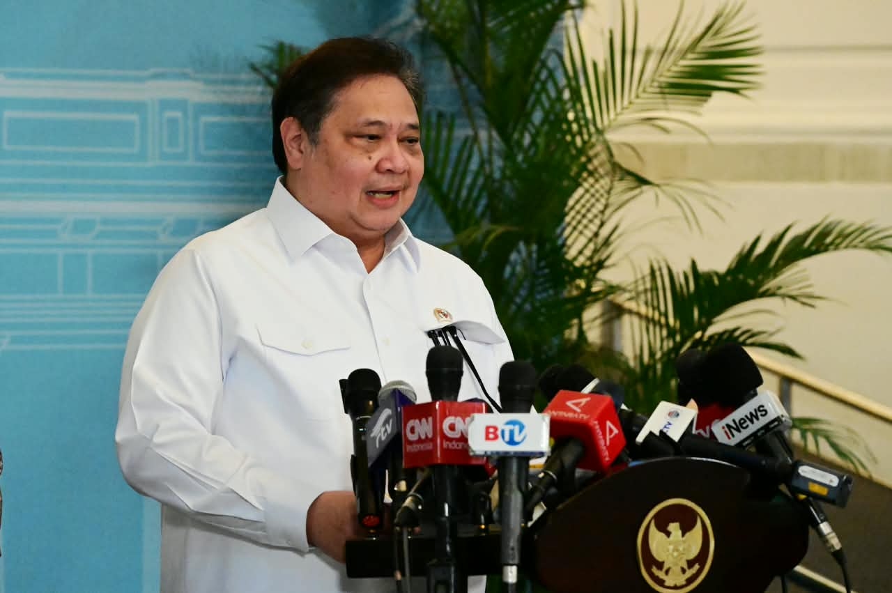 Prabowo Arahkan Kelanjutan Program Ketenagakerjaan dan Insentif Ekonomi pada 2027