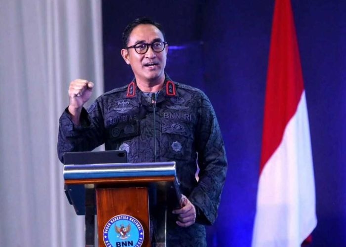 Profil Suyudi Ario Seto, Calon Kapolri yang Berpengalaman di Berbagai Jabatan Strategis