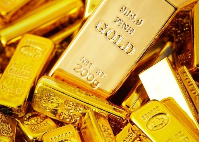 Harga Emas di Pegadaian Stabil, Galeri24 hingga Antam Beda Rp107 Ribu!