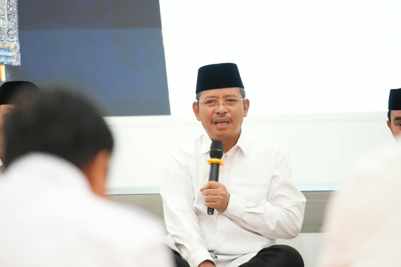 Dua PTKIN Tembus 10 Besar Perguruan Tinggi Indonesia Versi THE WUR 2027