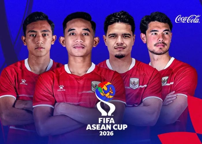 Prediksi Indonesia vs Bangladesh di FIFA ASEAN Cup 2026: Garuda Diprediksi Menang, Ini Skornya