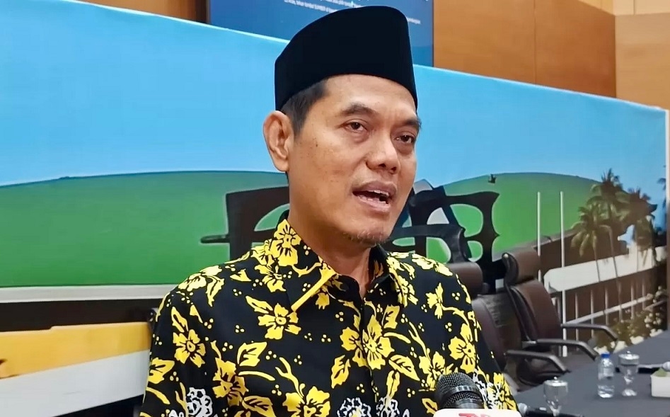 Putusan MK soal Ijazah Gibran Tak Bisa Dijadikan Dasar Pemakzulan