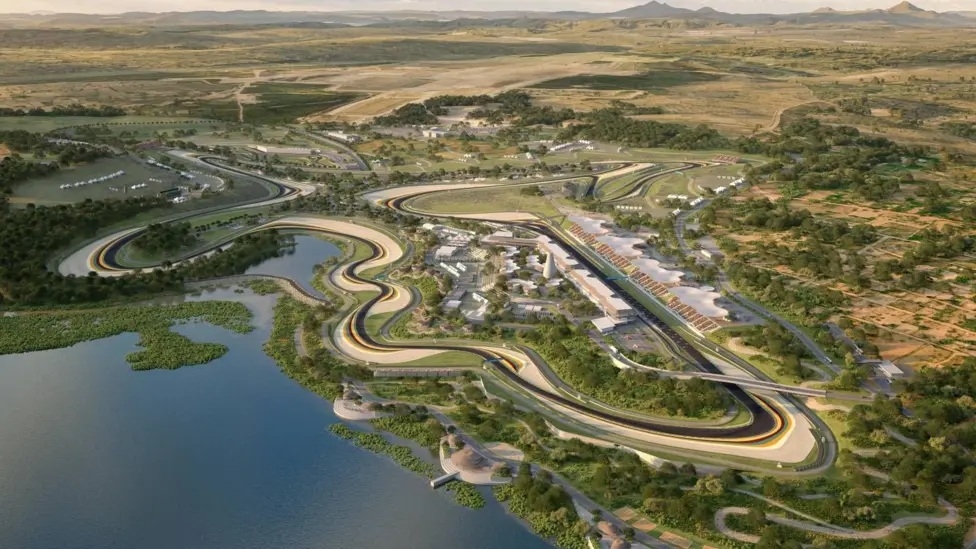 F1 Kembali Digelar di Afrika Mulai 2030, Rwanda Kontrak Tuan Rumah 10 Tahun