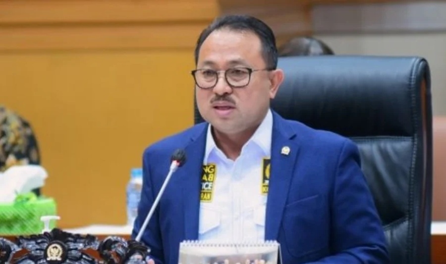 Dua Tahun Prabowo-Gibran, Komisi XIII DPR Soroti Realisasi Amnesti yang Masih Jauh dari Target