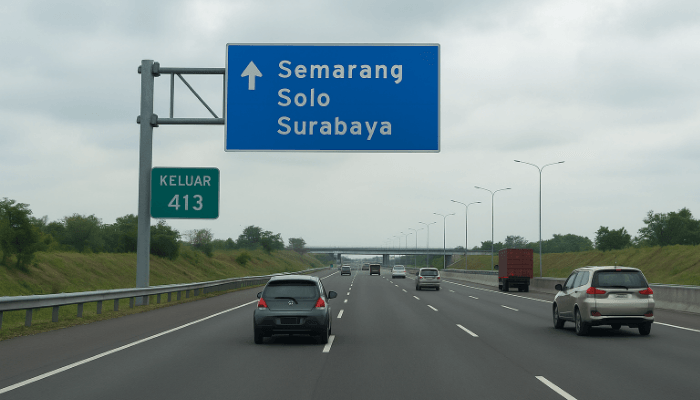 Antisipasi Puncak Arus Mudik Nataru, Pemerintah Siapkan Kebijakan WFA Tiga Hari