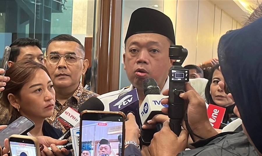 Ingatkan Nusron Wahid Kooperatif, KPK Tegaskan Dukungan Pemerintah dalam Pemberantasan Korupsi