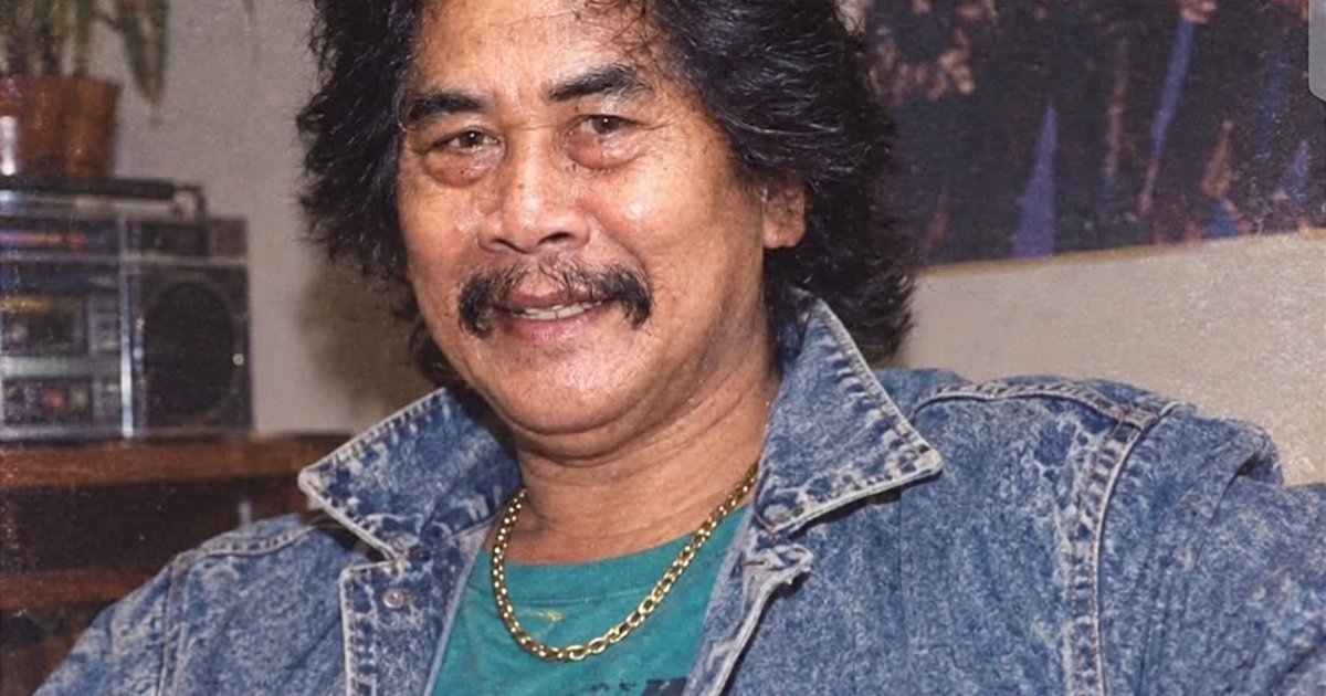 Pikul Beban Gelar Legenda, Jaja Mihardja Ungkap Konsistensinya Berkarya