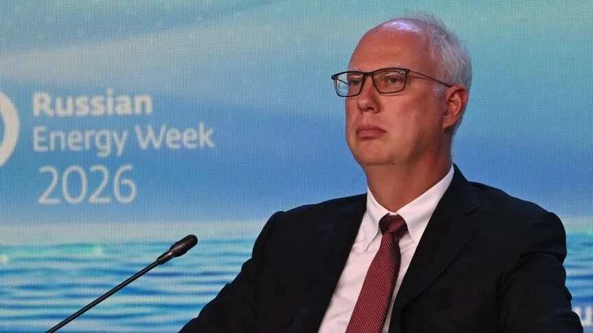 Utusan Rusia: Kesepakatan Diesel dengan AS Akan Mulai Berlaku pada Hari Jumat