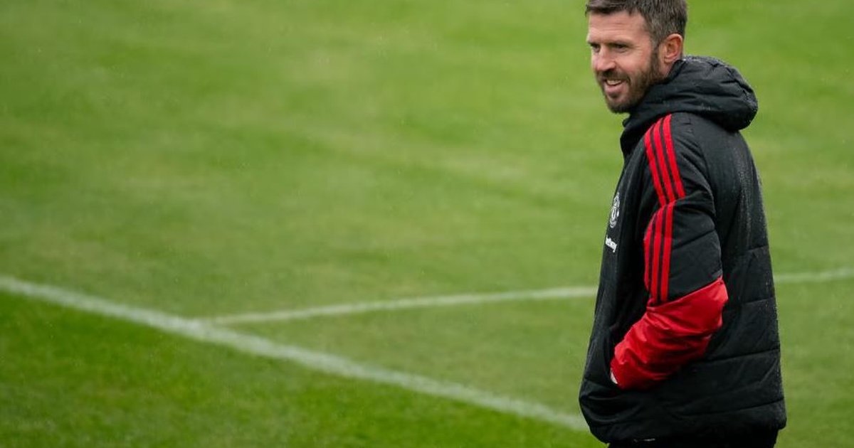 Michael Carrick: Saya tak Perlu Jaminan Klub, Saya Hanya Harus Menang Pertandingan