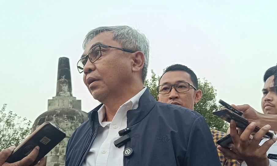 KPK Buka Peluang Jerat Korupsi BNPB dengan Pasal Kerugian Negara hingga Hukuman Mati