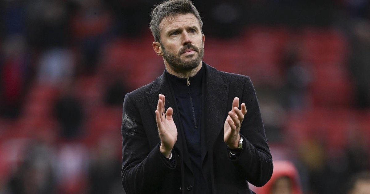 MU Makin Kusut, Bruno Fernandes Disebut 'Apel Busuk dan Michael Carrick Di Ambang Pemecatan