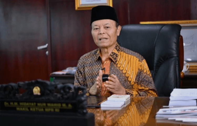 HNW: Putusan MK Soal Ijazah Gibran Kita Hormati dan Perlu Dibaca secara Utuh