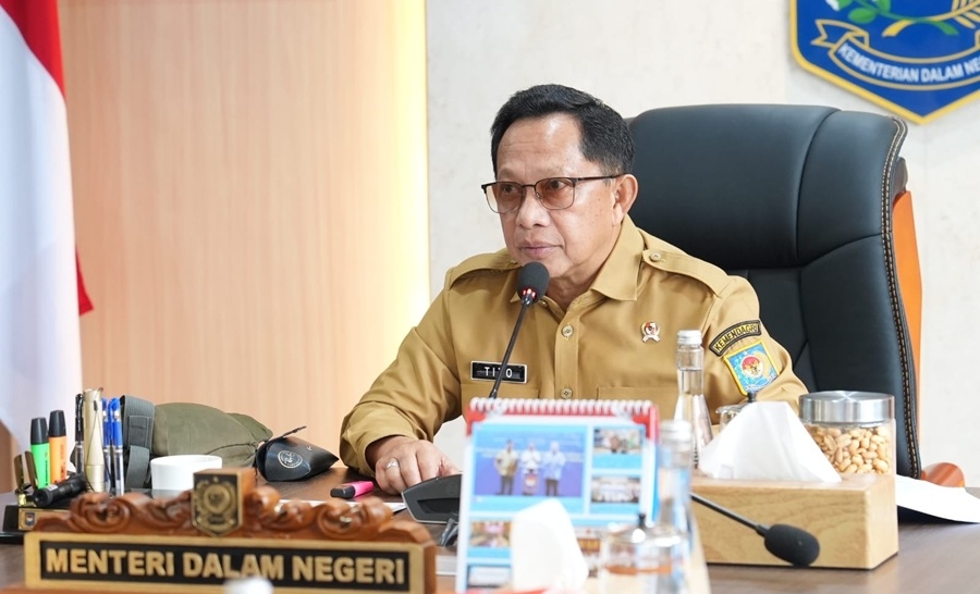 Pemda Wajib Perkuat Aturan Larangan Pembakaran Lahan dan Maksimalkan Penggunaan Anggaran Karhutla