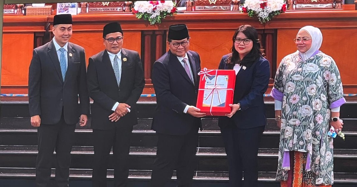 Pemprov DKI Tetap Kuasai Saham Mayoritas Bank Jakarta dan PAM Jaya Meski Nanti Sudah IPO