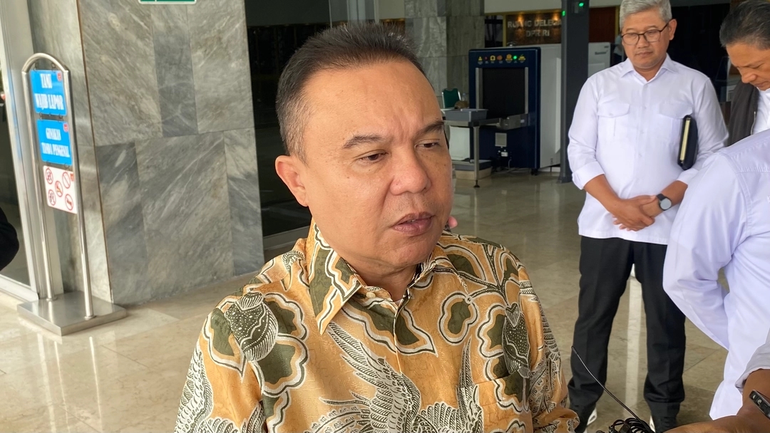 Disubsidi Pemerintah, Biaya Pelunasan Haji 2027 Turun Rp3,2 Juta
