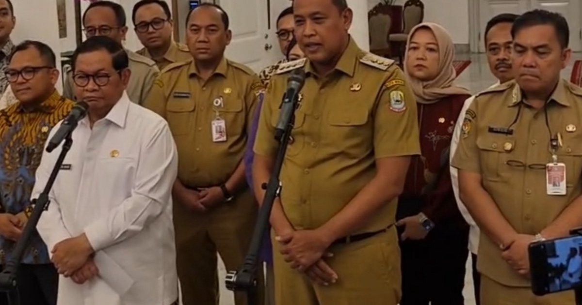 Pembangunan Halte Transjabodetabek Bekasi Mandek, Pemprov Jakarta Siap Turun Tangan